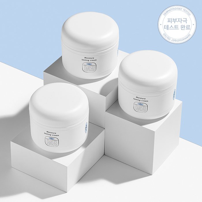 [와더스킨] 모이스처 레스팅 크림 100ml