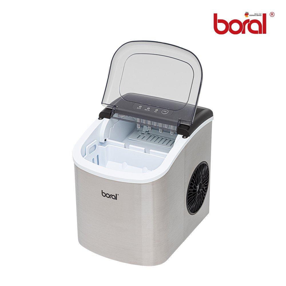 [보랄] 아이스 제빙기 BR-H12ZB