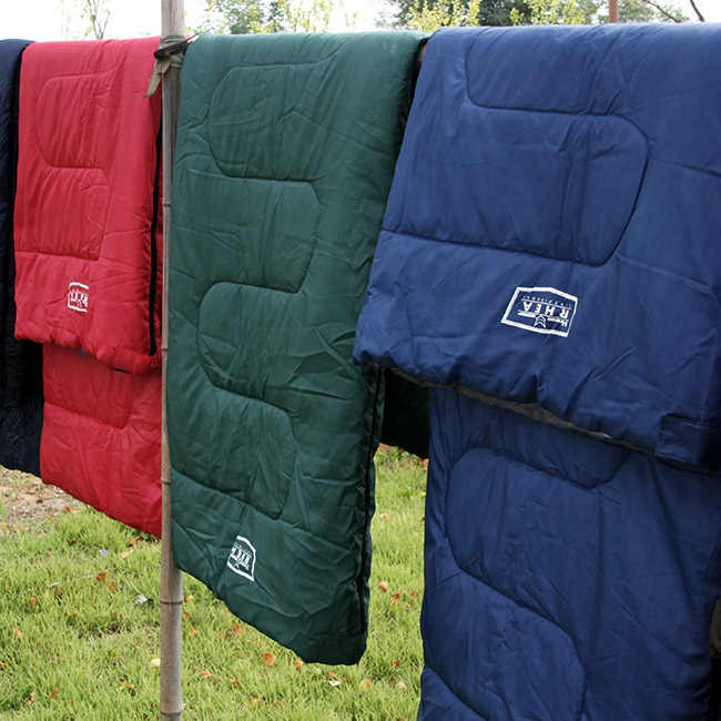 [빈슨메시프] 레아침낭(기본형)