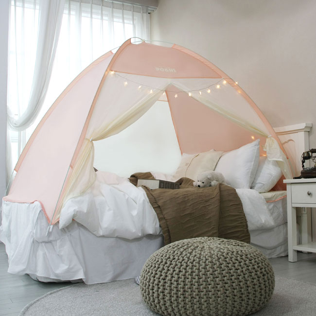 [빈슨메시프]포그니 난방텐트(킹)