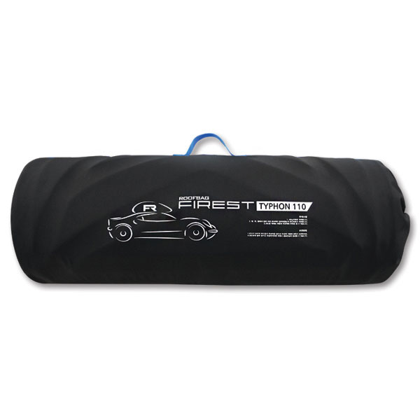 [피레스트] 티폰 루프백 보관가방