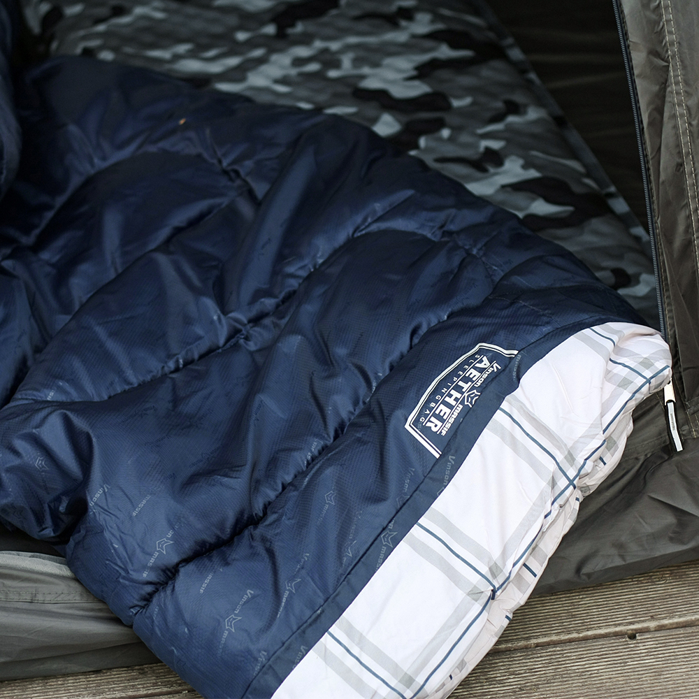 [빈슨메시프] 아이테르 침낭(기본형)