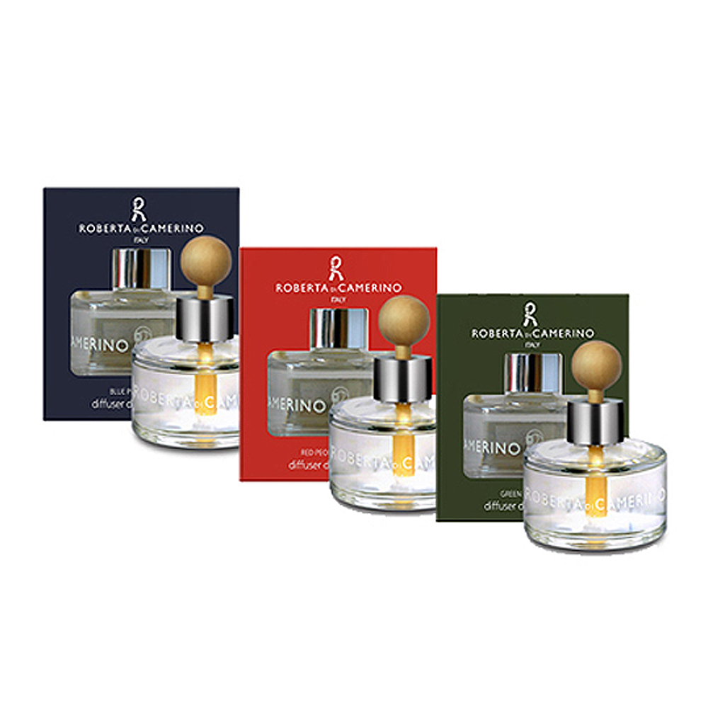 [로베르타]로베르타 디 까메리노 차량용방향제 디퓨저