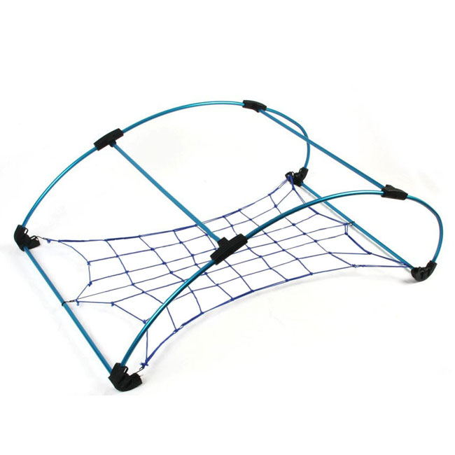 [피레스트] 티폰140 3D 루프백 서포트킷