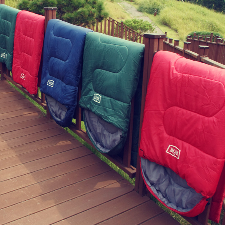 [빈슨메시프] 레아침낭(머미형)