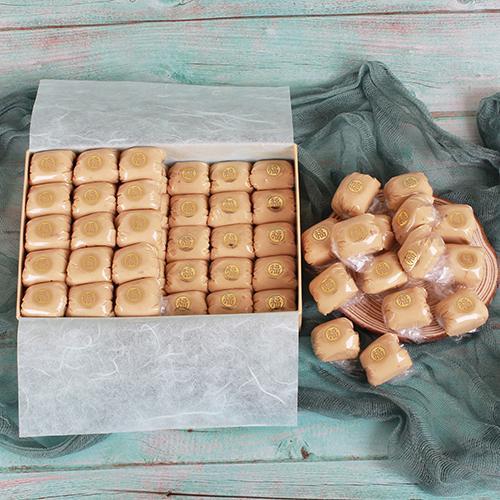 [단지청] 배도라지엿(60개들이)