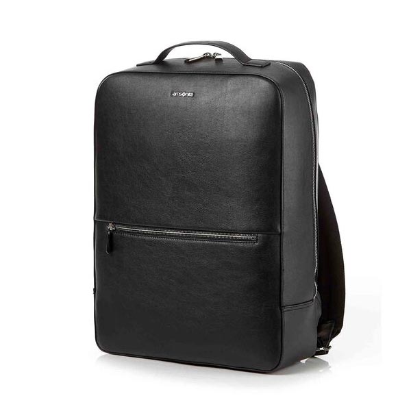 [쌤소나이트 RED] CEDRIC 백팩 _ QT409001