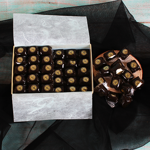 [단지청] 인진쑥엿(갱엿)60개들이