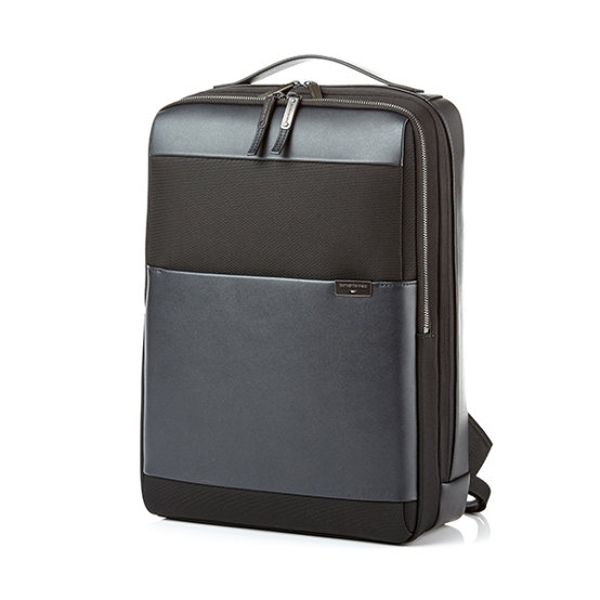 [쌤소나이트RED] HOLTE 백팩 블랙_HT209001