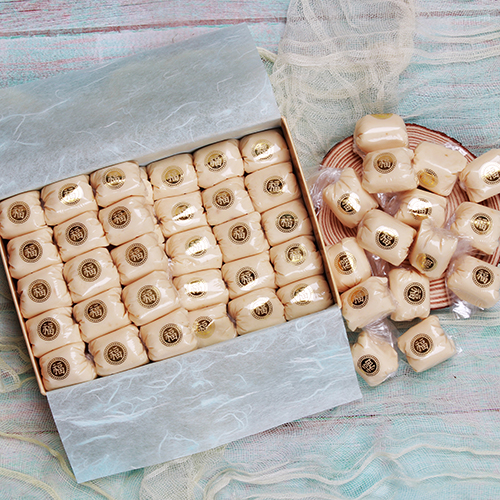 [단지청] 생강엿(60개들이)