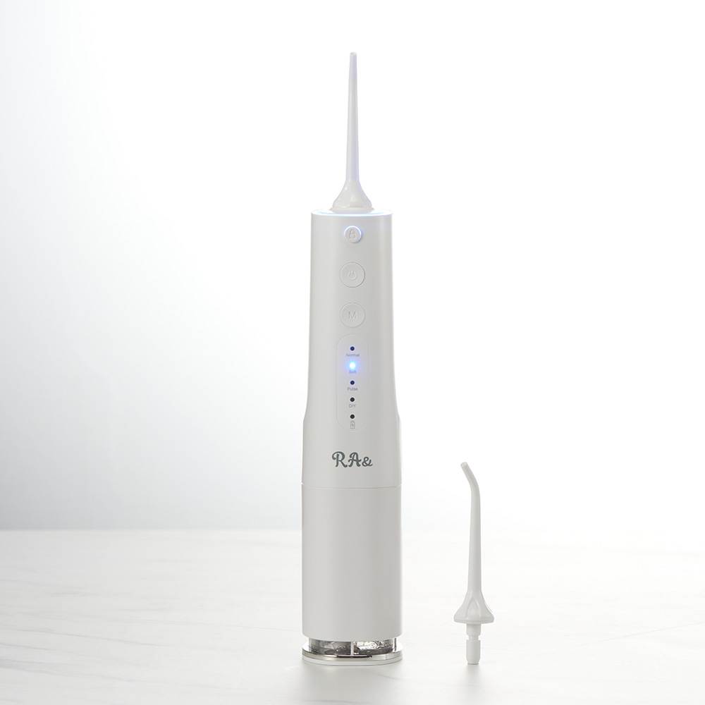 [라앤] 휴대용 무선 구강세정기 RA-WF05