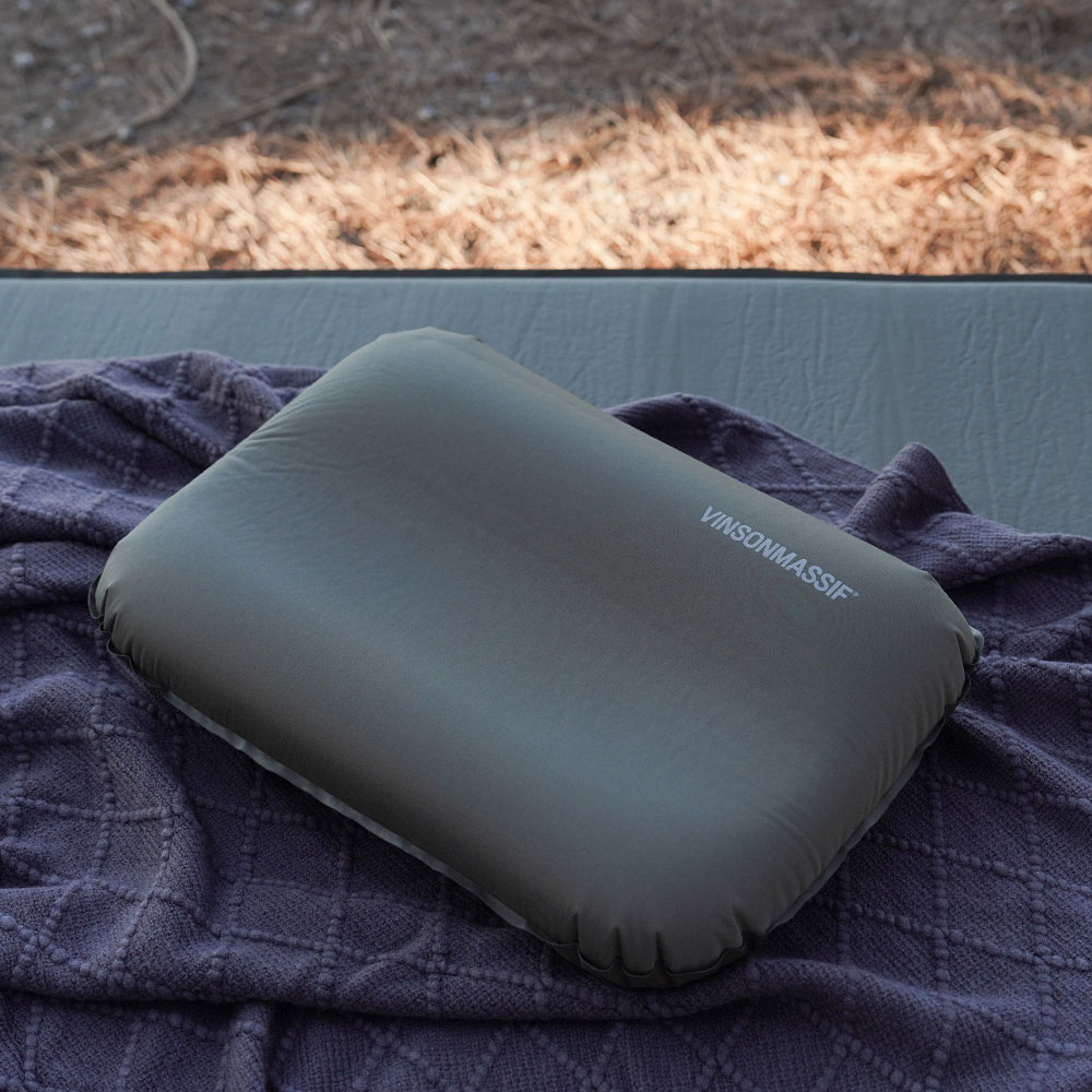 [빈슨메시프] 카스테라 자충베개