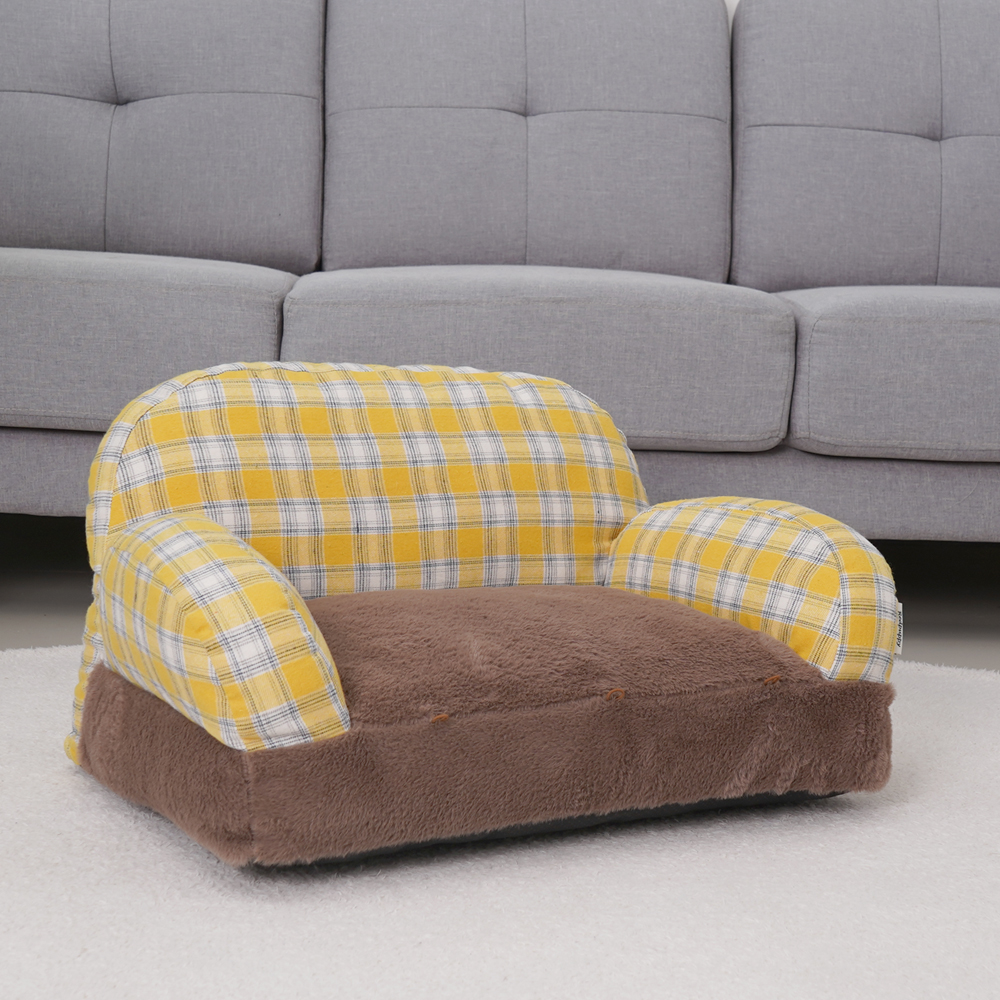 레드퍼피 펫퍼니처 침대