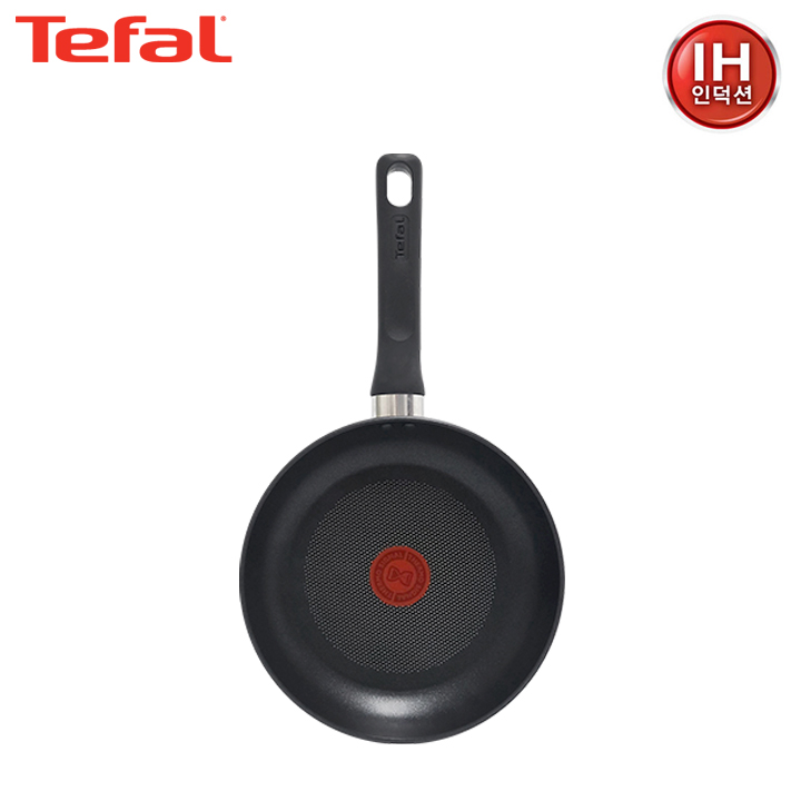 [테팔] 인덕션 델리커시 티타늄 프라이팬 22cm TFC-ID2