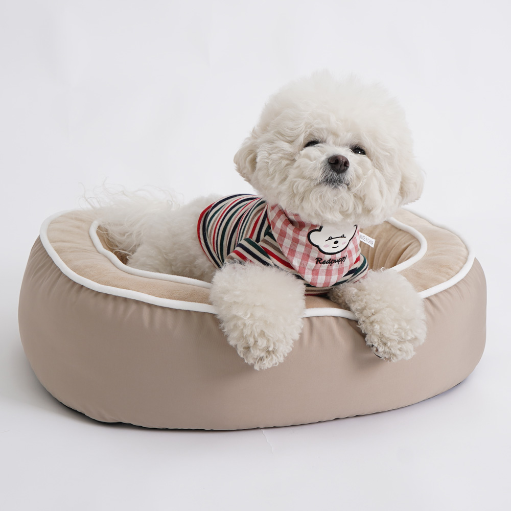 레드퍼피 올리비아 쿠션-특대형