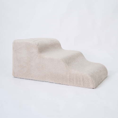 레드퍼피 바바웨이브 펫스텝-3단