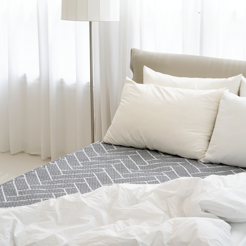 [한일의료기] 네베프 프리미엄 EMF 탄소 전기요 싱글 (색상택일)