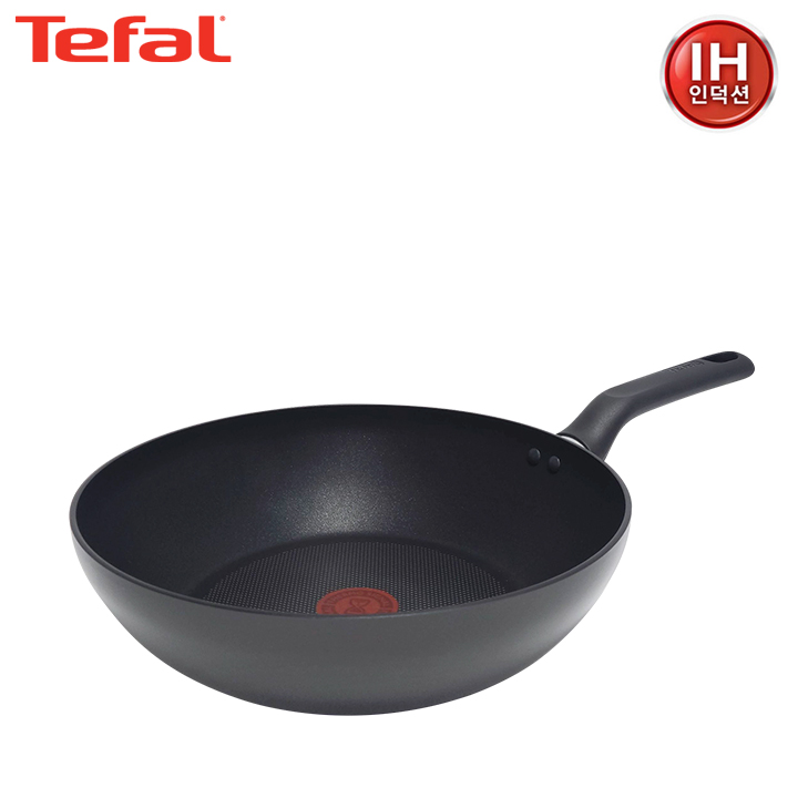 [테팔] 인덕션 델리커시 티타늄 멀티팬 28cm TFC-IDW