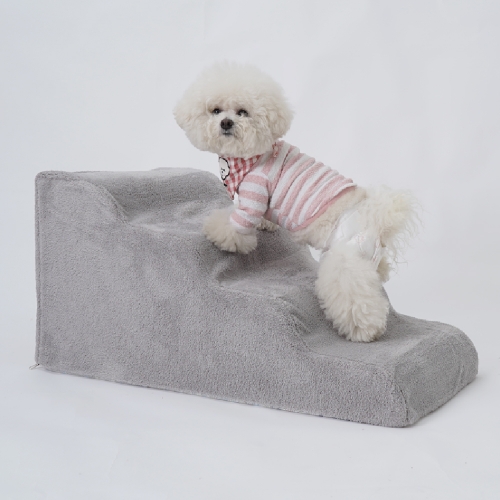 레드퍼피 바바웨이브 펫스텝-4단