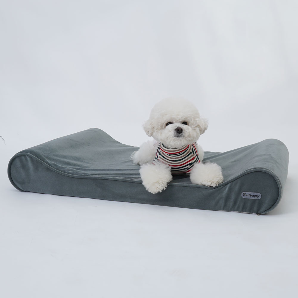 레드퍼피 스윗드림 침대-중형