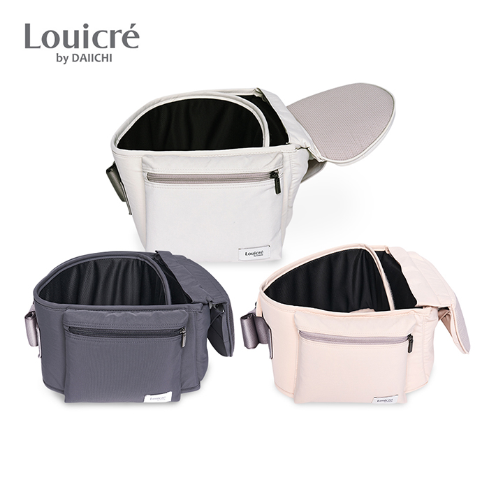 다이치 틱톡 접이식 힙시트 색상선택