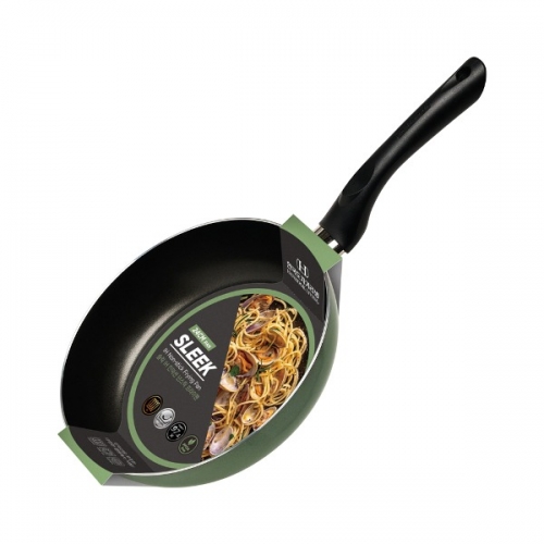 [한국도자기리빙] 슬릭 인덕션 넌스틱 프라이팬 24cm