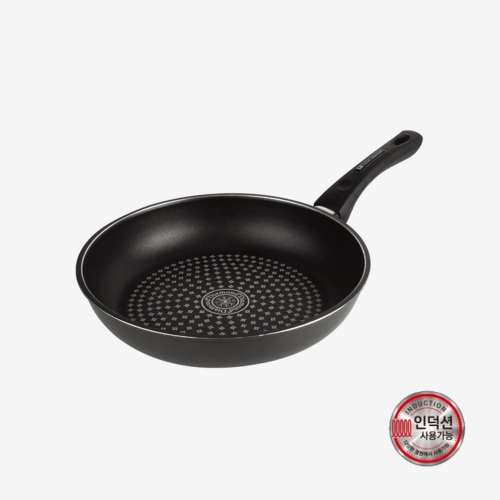 [한국도자기리빙] 다이너스티 인덕션 후라이팬 24cm