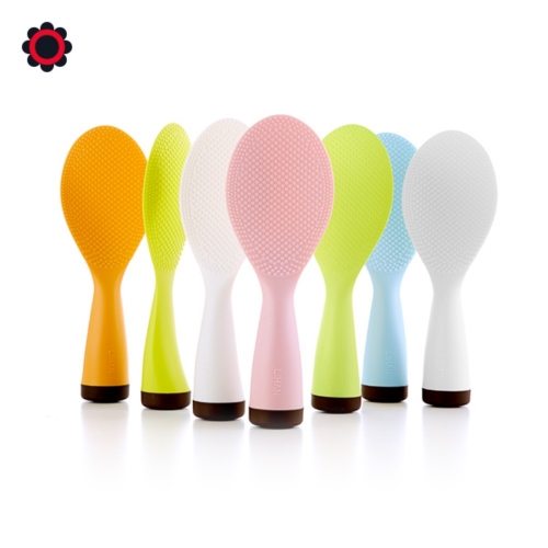 [한국도자기리빙] 오뚝이 롤리주걱