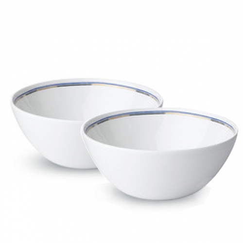 [한국도자기] 므아레 대접 2p