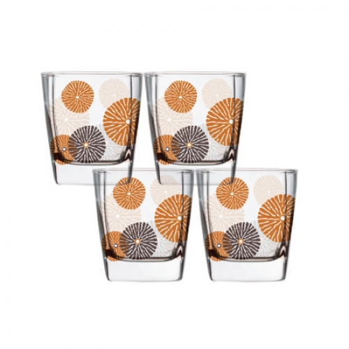 [한국도자기리빙] 라피아 언더락 1p