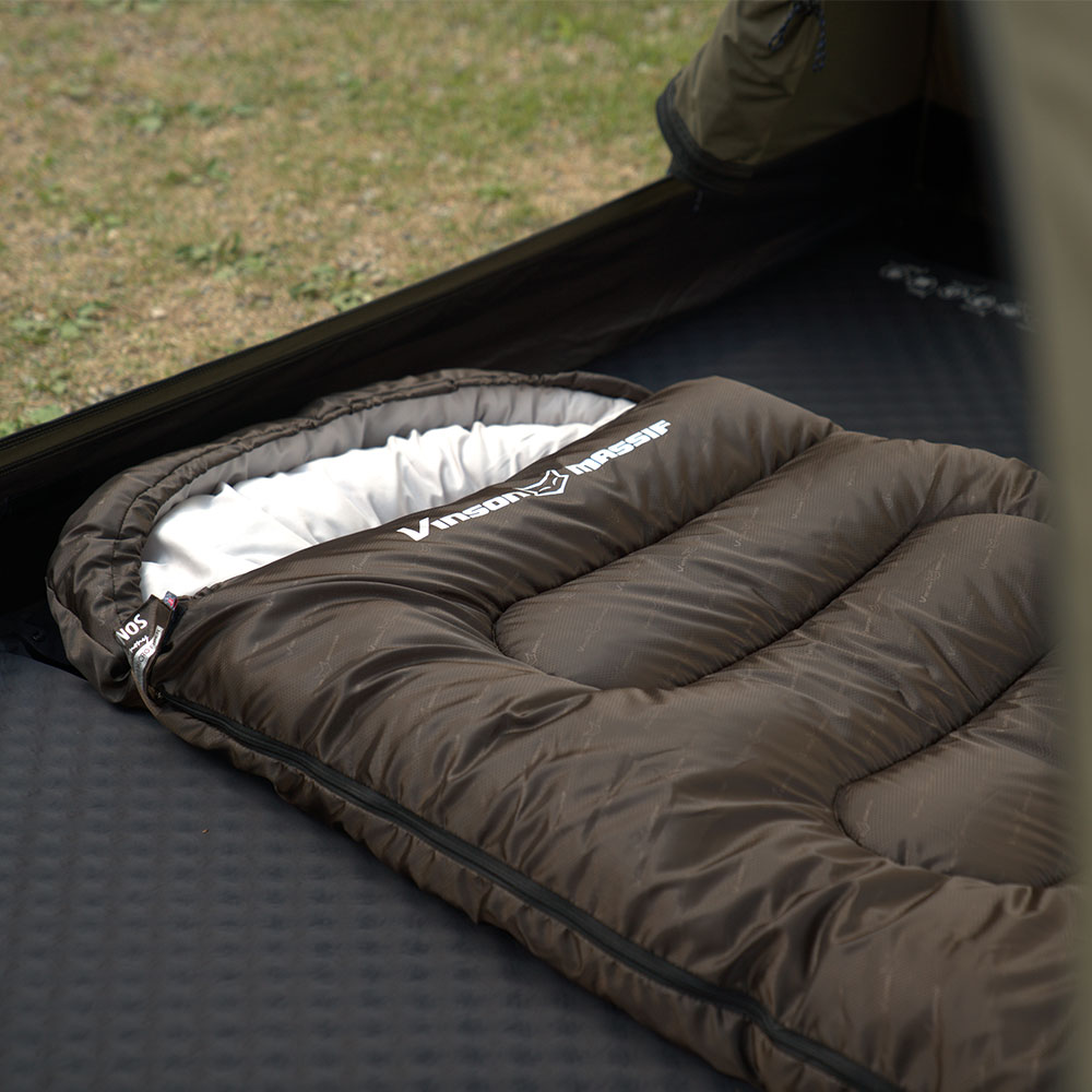 [빈슨메시프] 히프노스 침낭(머미)