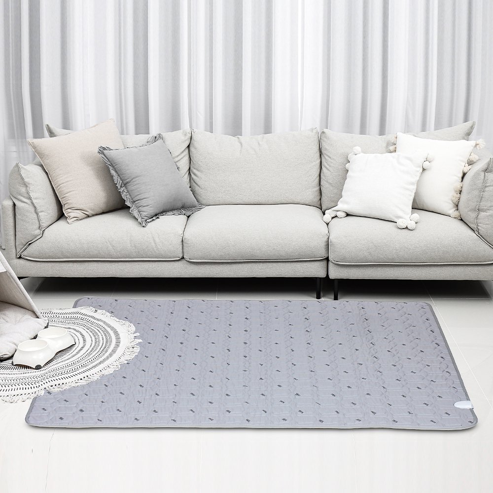 [슈맥스] PREMIUM C6 그래핀 캠핑 탄소매트 SD-222PS(싱글)