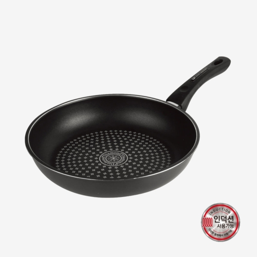 [한국도자기리빙] 다이너스티 인덕션 후라이팬 28cm