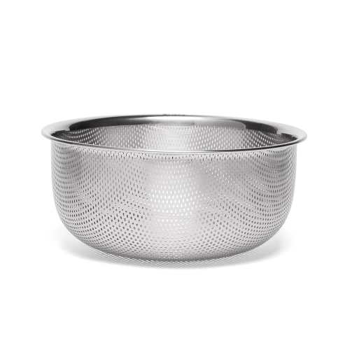 [한국도자기리빙] 리한 본 스텐 채반 18CM