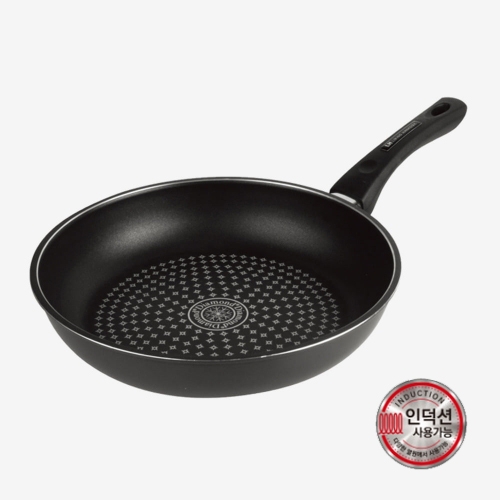 [한국도자기리빙] 다이너스티 인덕션 후라이팬 30cm