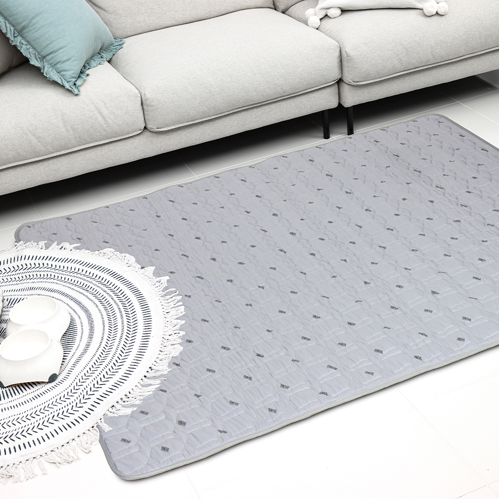 [슈맥스] PREMIUM C6 그래핀 캠핑 탄소매트 SD-221PD(더블)