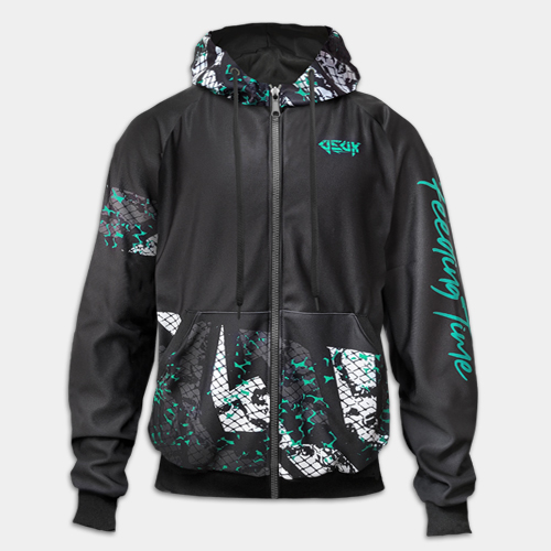 듀스피싱 생활방수 바람차단 사계절용 낚시 하드기어자켓 MHJ-21