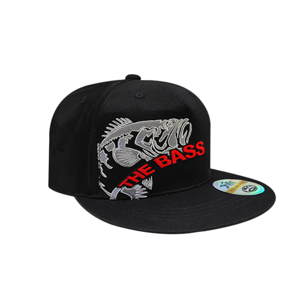 듀스세븐 낚시 스냅백 모자 SNP-021004