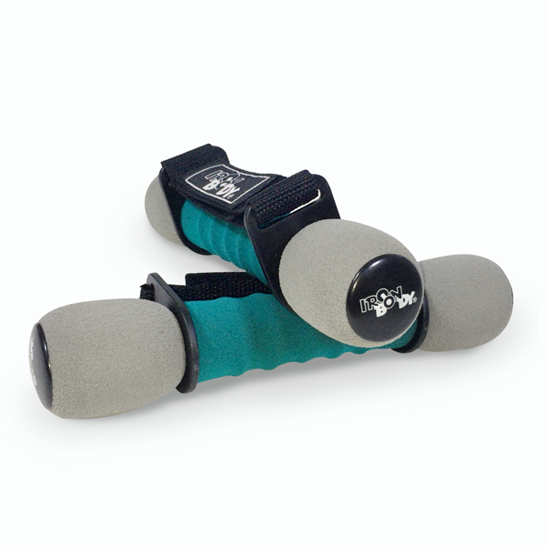 [헬스웨이] 소프트 미용아령 0.5KG세트(2개)