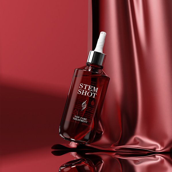 [스템샷] 탑 케어 앰플 트리트먼트 250ml