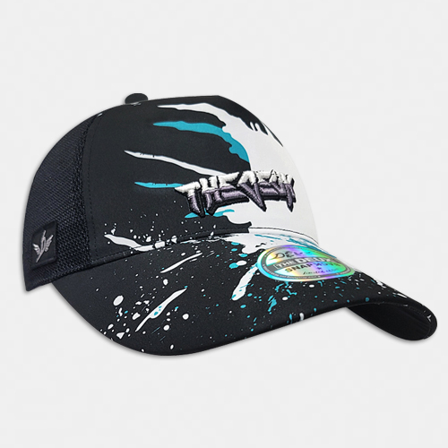 듀스피싱 낚시 기능성 메쉬볼캡 FAP20