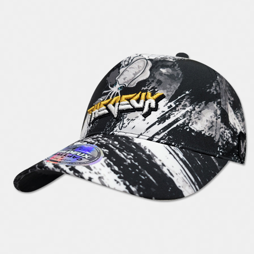 듀스피싱 낚시 기능성 메쉬볼캡 FAP26