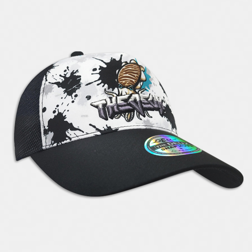 듀스피싱 낚시 기능성 메쉬볼캡 FAP22