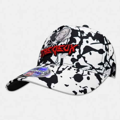 듀스피싱 낚시 기능성 메쉬볼캡 FAP25