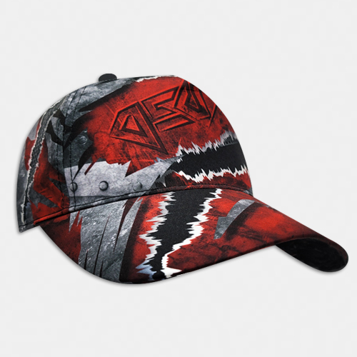 듀스피싱 낚시 기능성 메쉬볼캡 FAP24