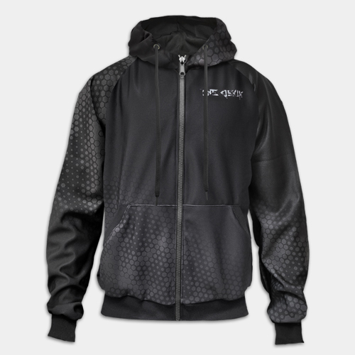 듀스피싱 생활방수 바람차단 사계절용 낚시 하드기어자켓 MHJ-20