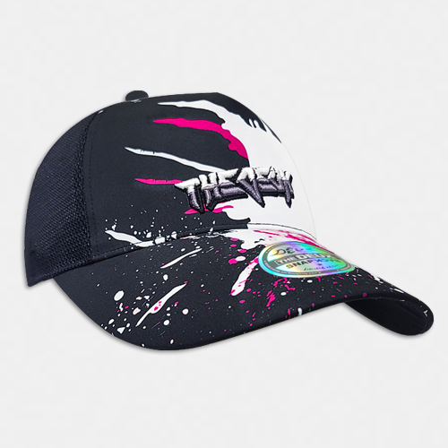 듀스피싱 낚시 기능성 메쉬볼캡 FAP21