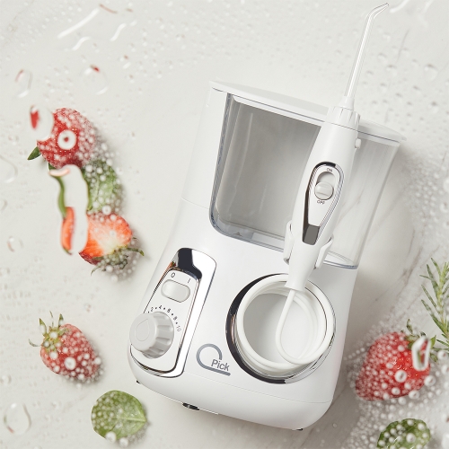 오투케어 아이픽 구강세정기 가정용