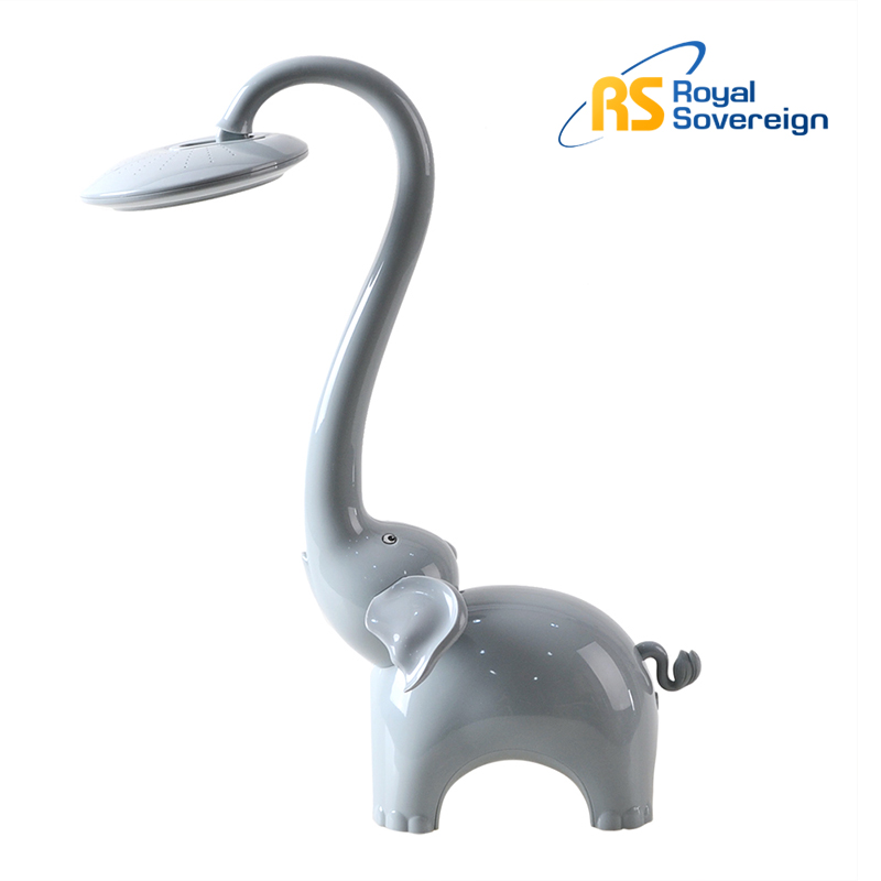 캐릭터 LED스탠드 RDL-1603 코끼리