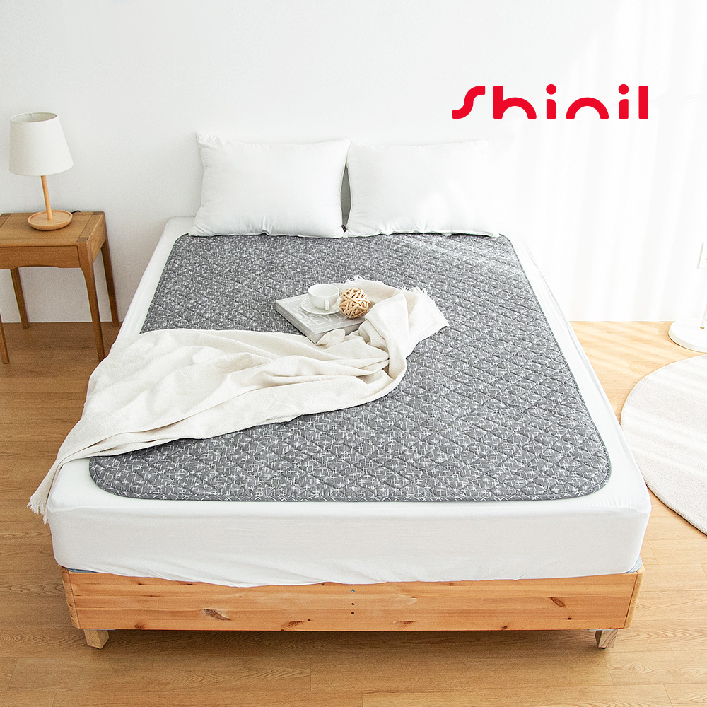 [신일] 탄소 카본 전자파 없는 전기요 더블 SEB-200SGC